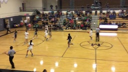 Miyamura girls basketball highlights Farmington