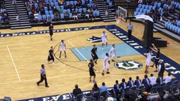 Miyamura basketball highlights Durango