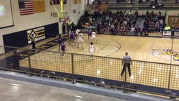 Miyamura basketball highlights Highland High School NM