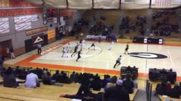 Miyamura basketball highlights Artesia