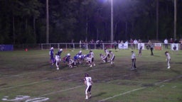 St. John's Christian Academy football highlights Dorchester Academy High School