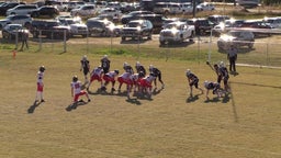 Freedom Cowboys football highlights Ezekiel Academy High School