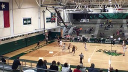 Johnson basketball highlights Southwest High School
