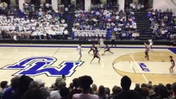 Mortimer Jordan basketball highlights Gardendale High School