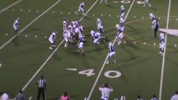 Jarrell football highlights Troy High School