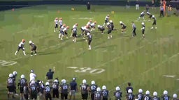 Drew Jennings's highlights Neuqua Valley High School