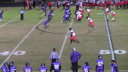 Benjamin Hicks's highlights Carrboro High School