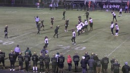 Tyler Boyd's highlights Northern Nash High School