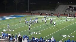 Jack Wolfe's highlights Norco High School