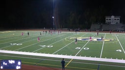 Methuen soccer highlights Andover High School