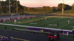 Bloom-Carroll soccer highlights Grove City High School
