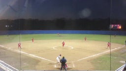 Clear Lake softball highlights Clear Brook