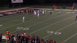 True Barbour's highlights Edwardsville High School