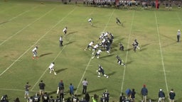 Boca Ciega football highlights vs. Palm Harbor U HS