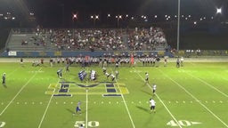 St. Martin football highlights vs. St. Stanislaus