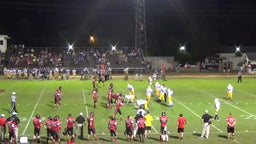 St. Stanislaus football highlights vs. Sumrall High School