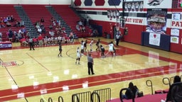 Weiss girls basketball highlights East View High School