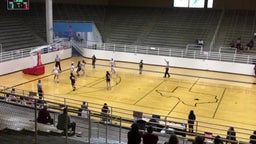 Weiss girls basketball highlights Austin High School