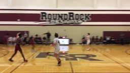 St. Michael's basketball highlights Weiss High School
