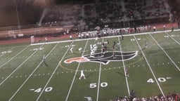 Baldwin football highlights Bethel Park