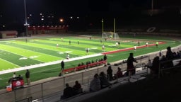 Ottumwa soccer highlights Southeast Polk