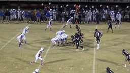 Van Alstyne football highlights Howe High School