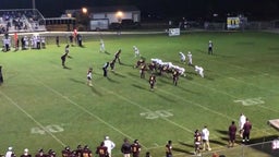 Madison County football highlights Madison Academy High School