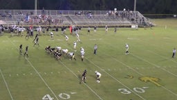 Greer football highlights Union County High School