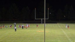 Portage football highlights Fort Atkinson