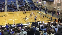 Walla Walla basketball highlights Sunnyside High School