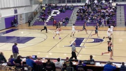 Walla Walla basketball highlights Pasco High School