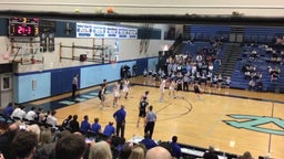 Walla Walla basketball highlights Central Valley High School