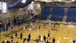 Walla Walla basketball highlights Southridge High School