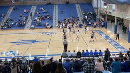 Walla Walla basketball highlights Gonzaga Prep High School