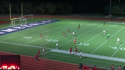 Davenport soccer highlights Wimberley High School