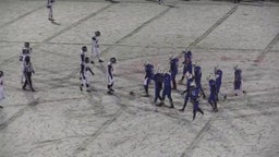 Cambridge-Isanti football highlights Bemidji High School