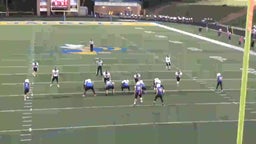 Lugoff-Elgin football highlights Fort Mill High School