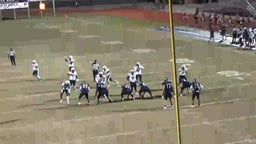Parker Clements's highlights Blythewood High School