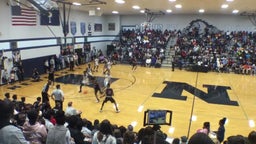 Mid-Carolina basketball highlights Newberry