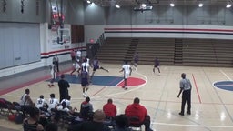 Assumption basketball highlights Rayne High School