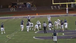 Mason Gessert's highlights Fort Zumwalt West High School