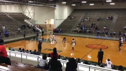 Wyatt basketball highlights Polytechnic High School