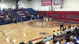 Wyatt basketball highlights Abilene High School