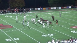 Marquis Phelps's highlights Knoxville Central High School