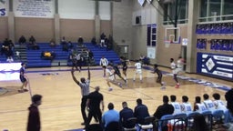 Sam Rayburn basketball highlights Brazoswood High School