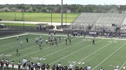 Connor Dave's highlights Milby High School