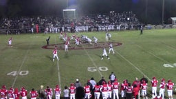 West Blocton football highlights Jemison High School