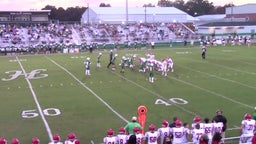 West Blocton football highlights Holtville