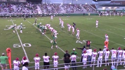 Cannon McCulley's highlights Holtville