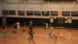 Clearview basketball highlights Gloucester County Tech High School